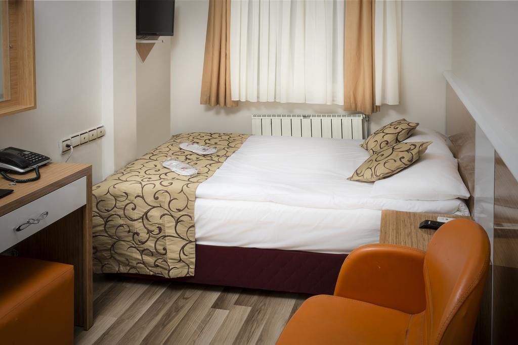 Lal Hotel Istanbulská provincie Exteriér fotografie