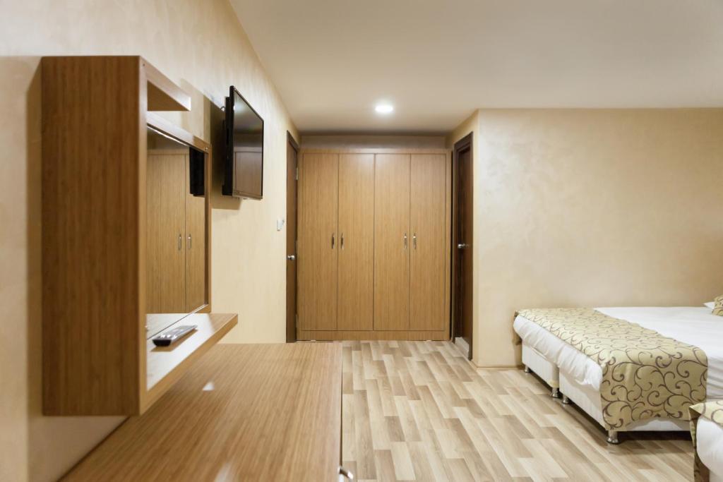 Lal Hotel Istanbulská provincie Exteriér fotografie