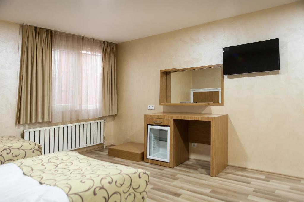 Lal Hotel Istanbulská provincie Exteriér fotografie